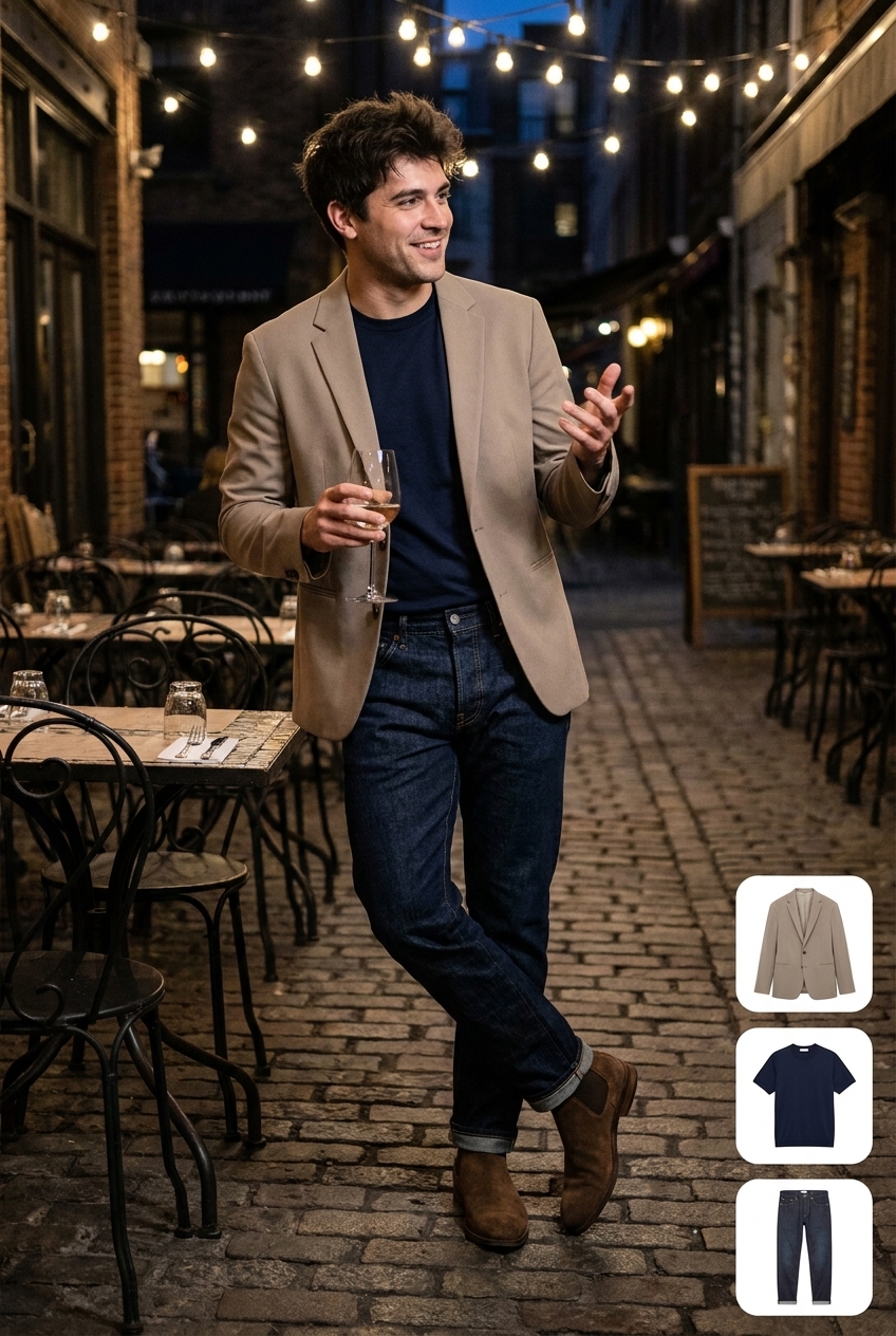 Date Night/Night Out