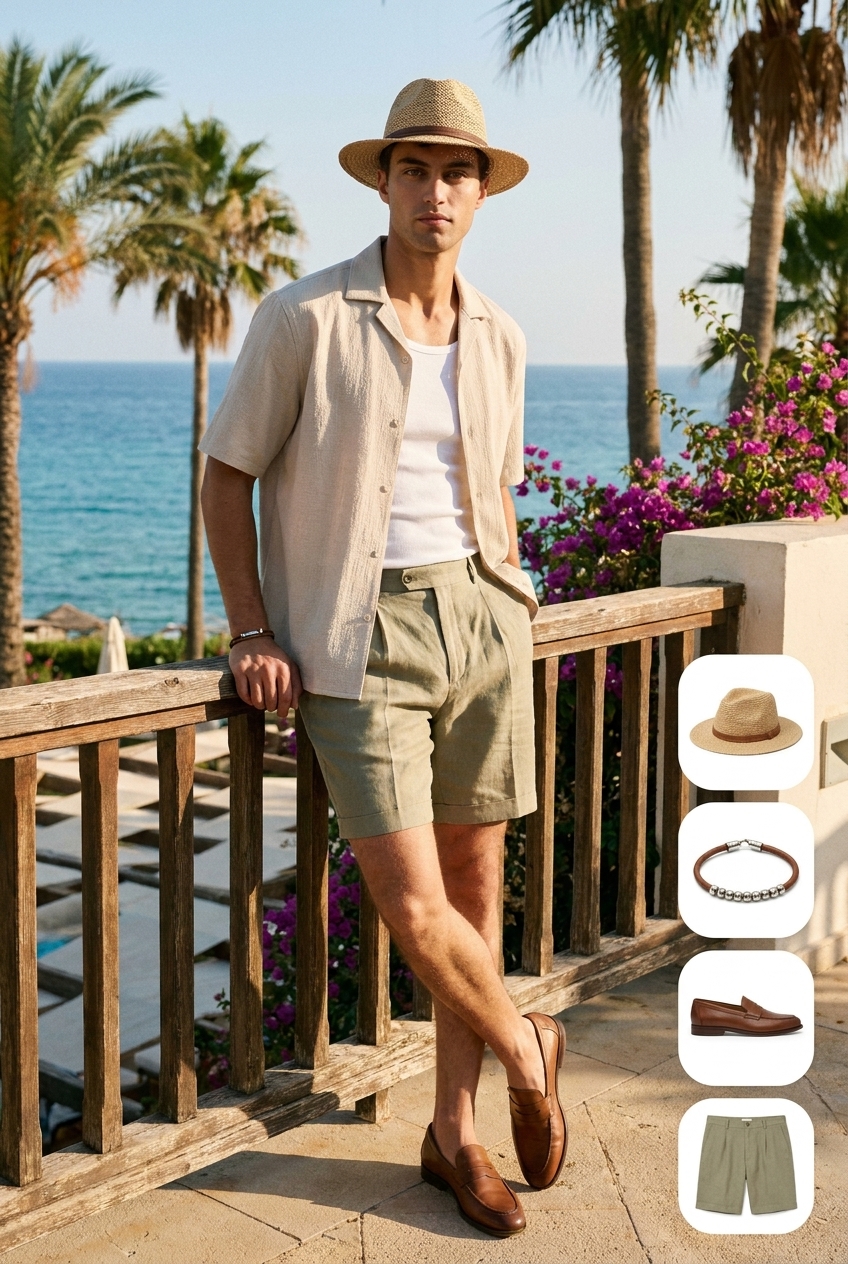 Resort/Vacation