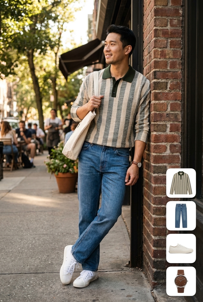 Everyday Casual