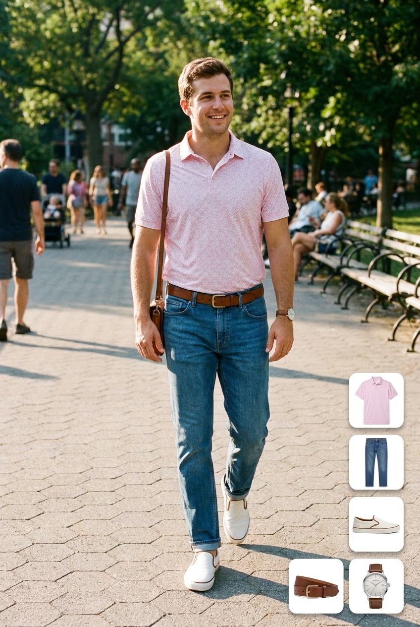 Everyday Casual