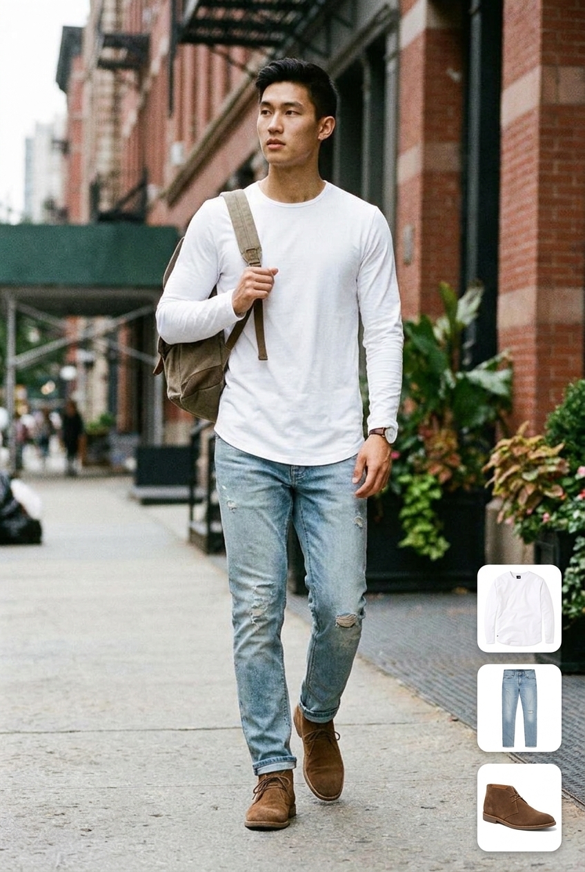 Everyday Casual