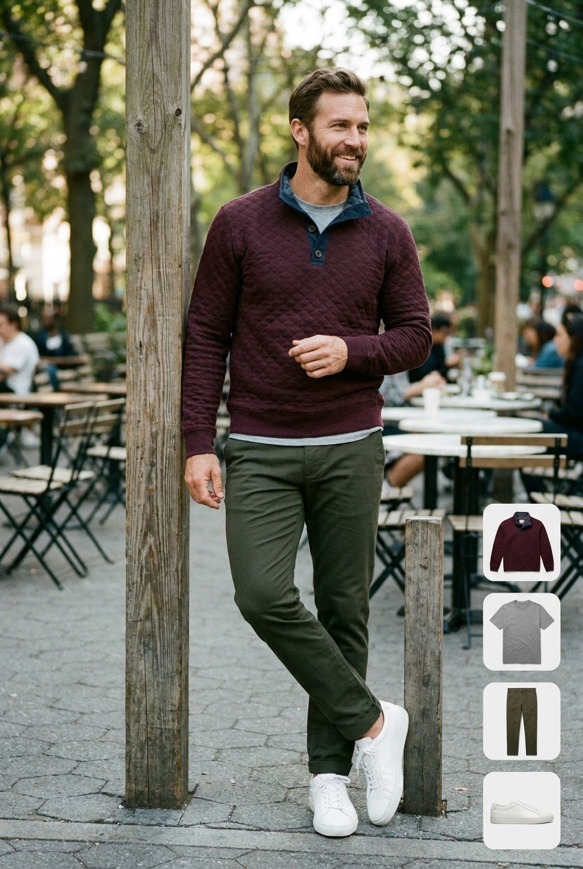 Everyday Casual