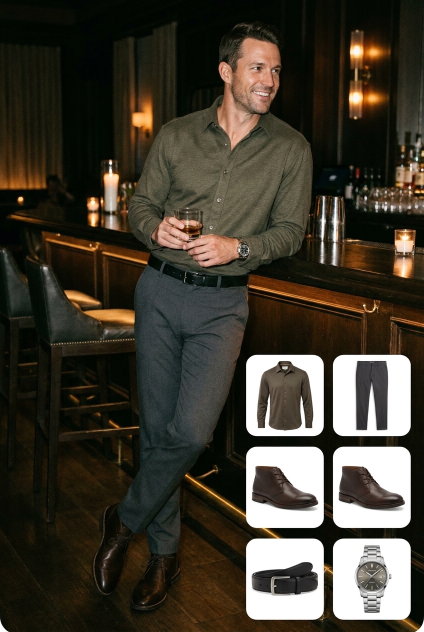 Date Night/Night Out