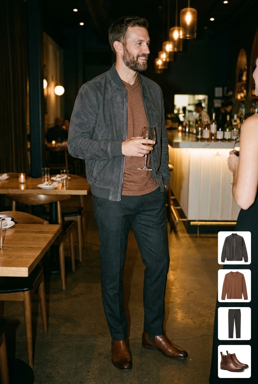 Date Night/Night Out