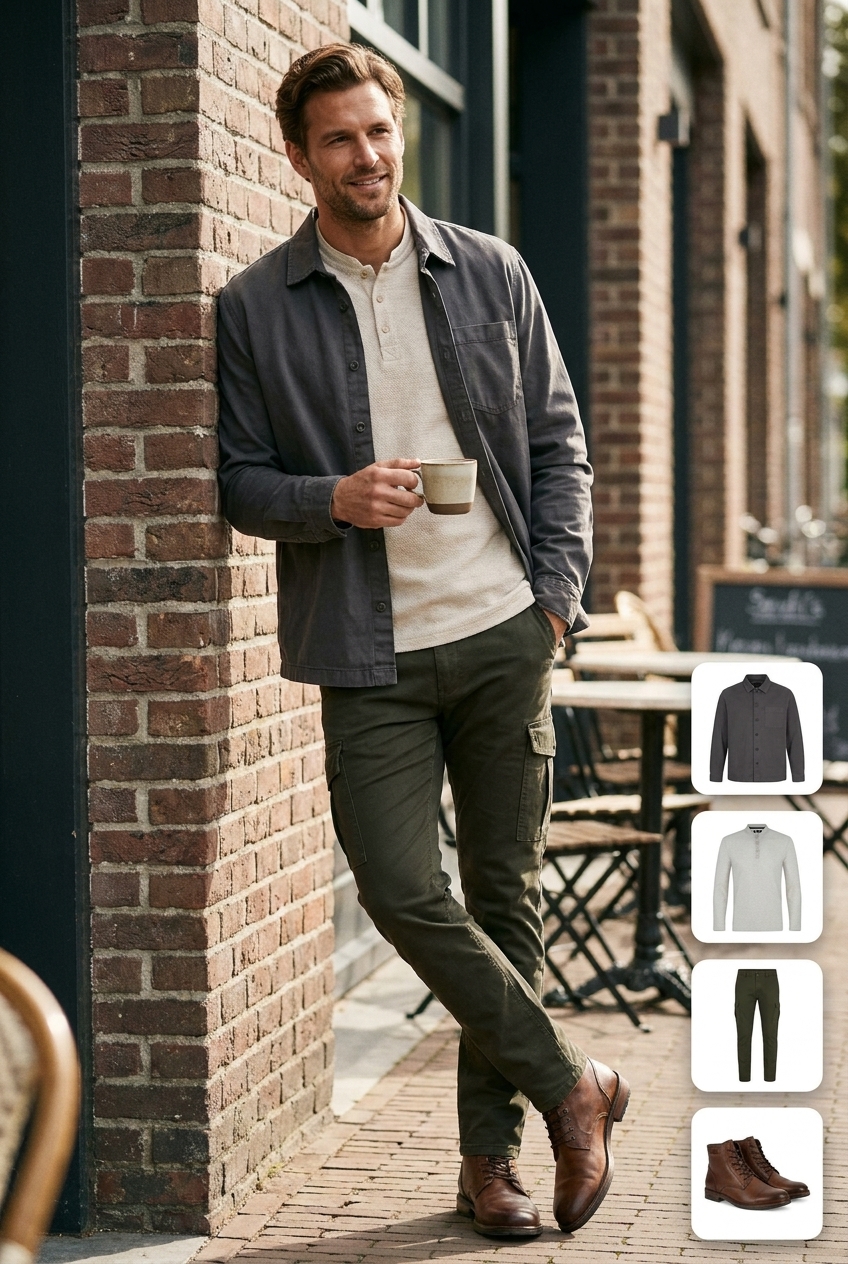 Everyday Casual