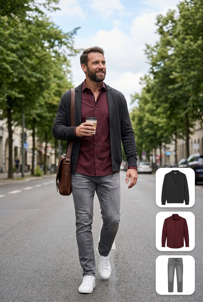 Everyday Casual