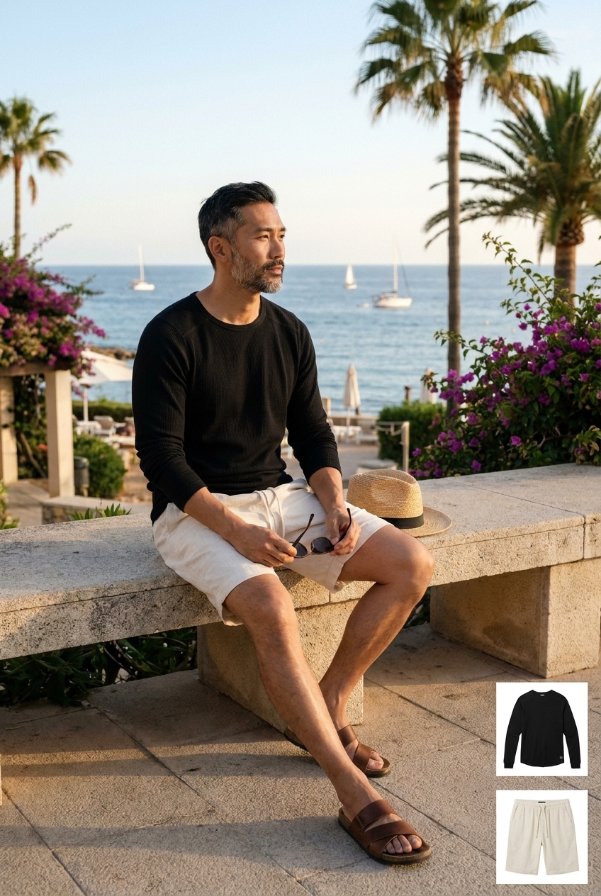 Resort/Vacation