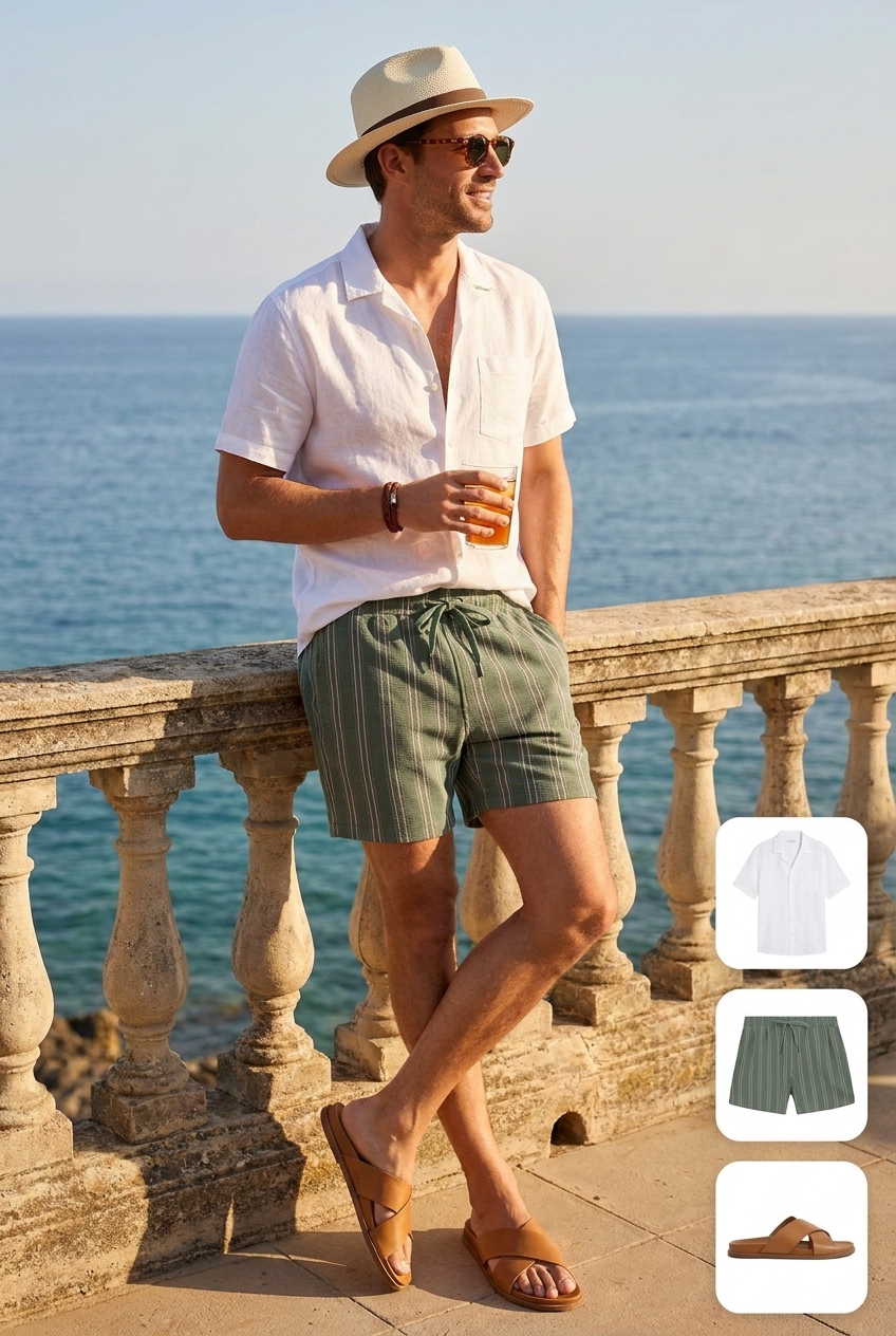 Resort/Vacation