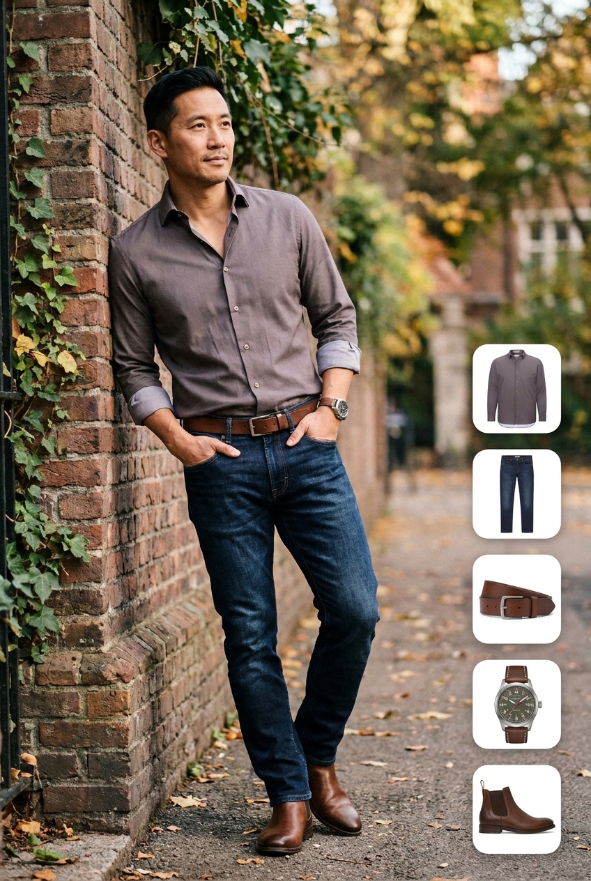 Everyday Casual