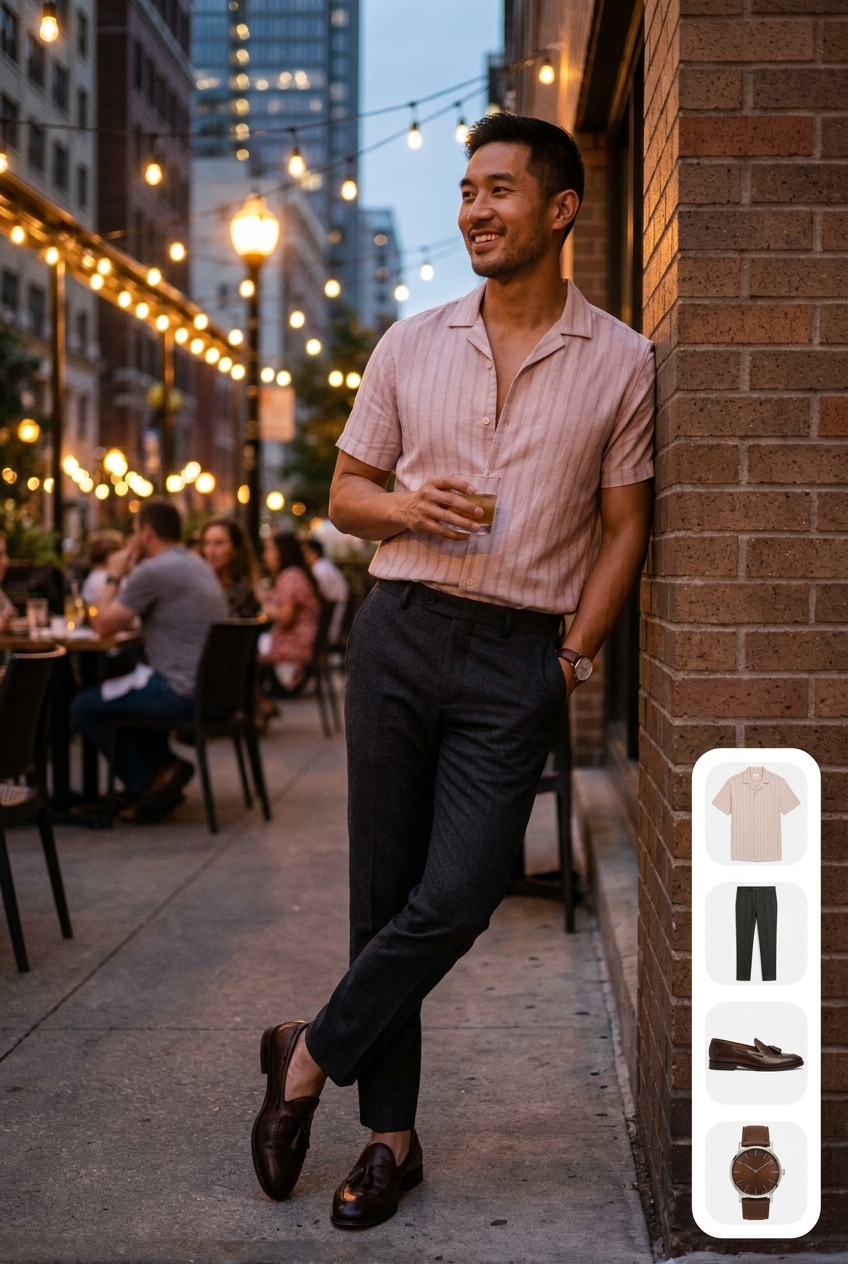 Date Night/Night Out