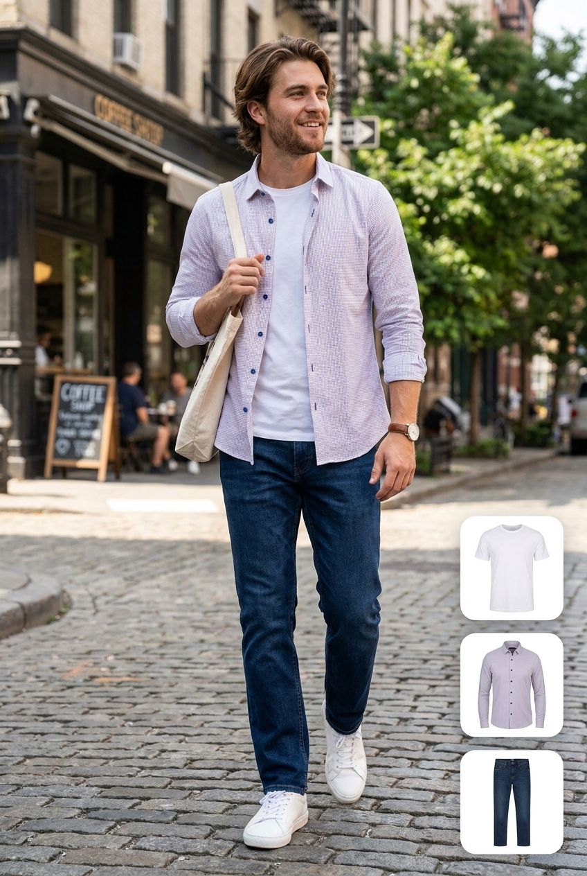 Everyday Casual