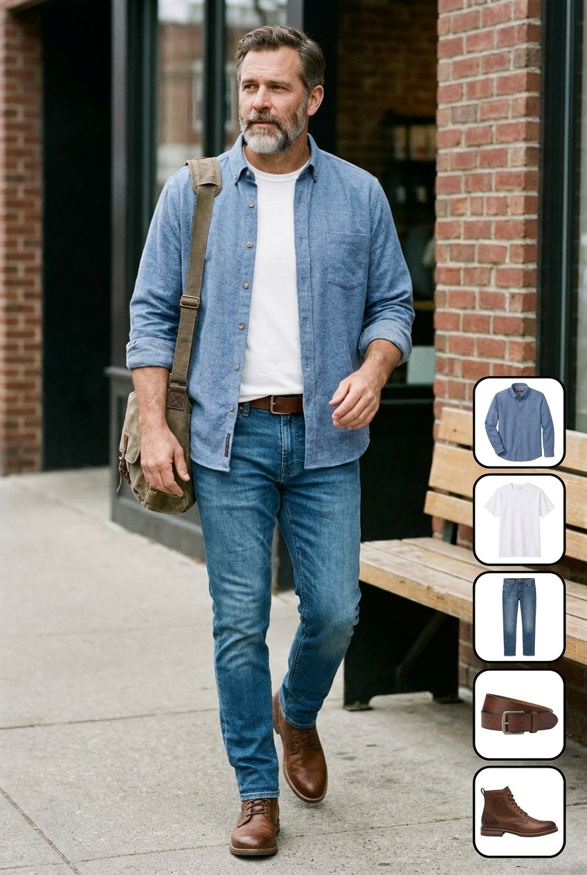 Everyday Casual