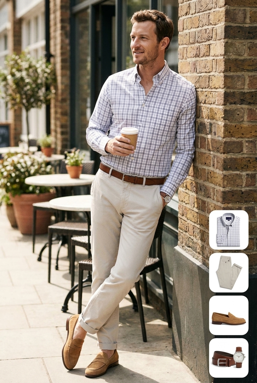 Everyday Casual