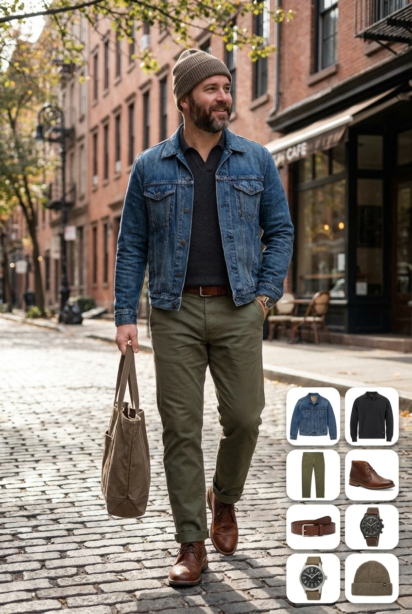 Everyday Casual