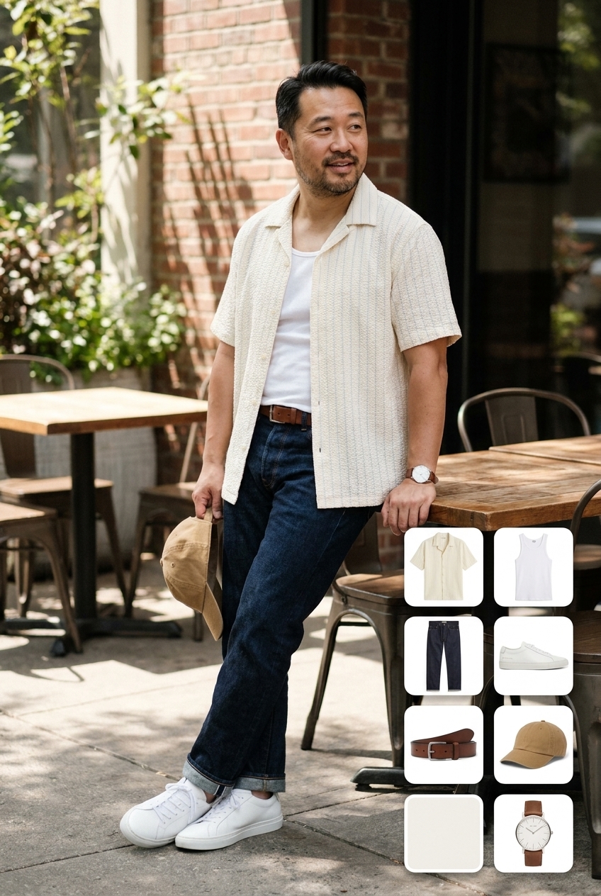 Everyday Casual