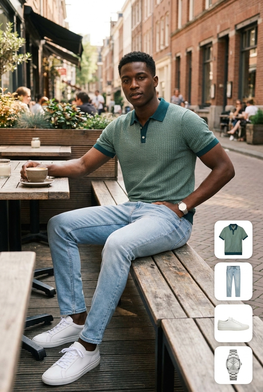 Everyday Casual