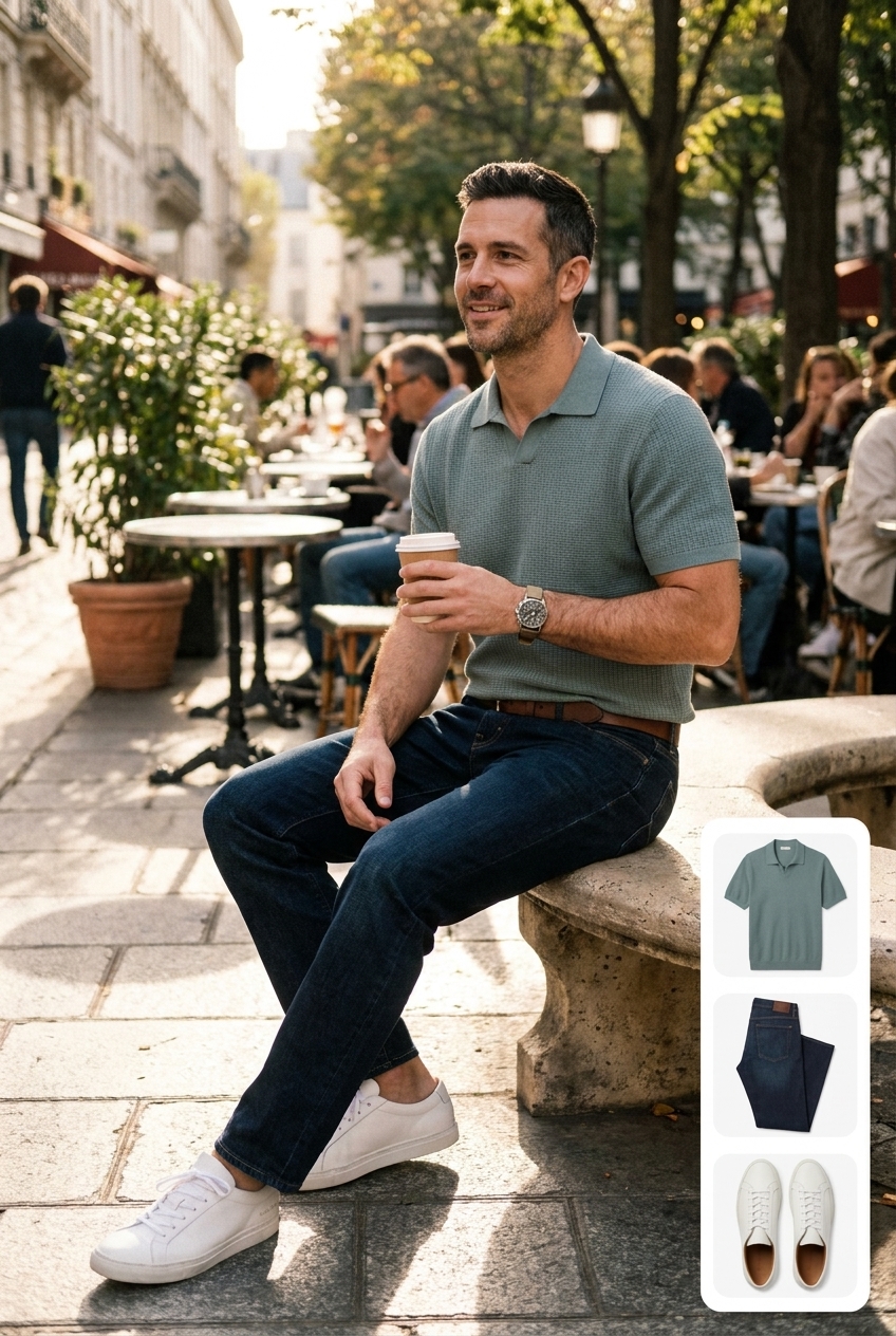 Everyday Casual