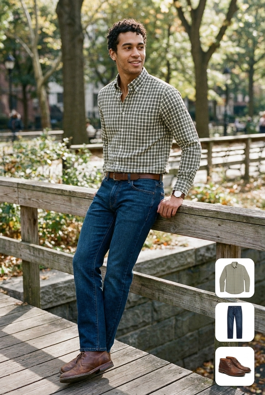 Everyday Casual