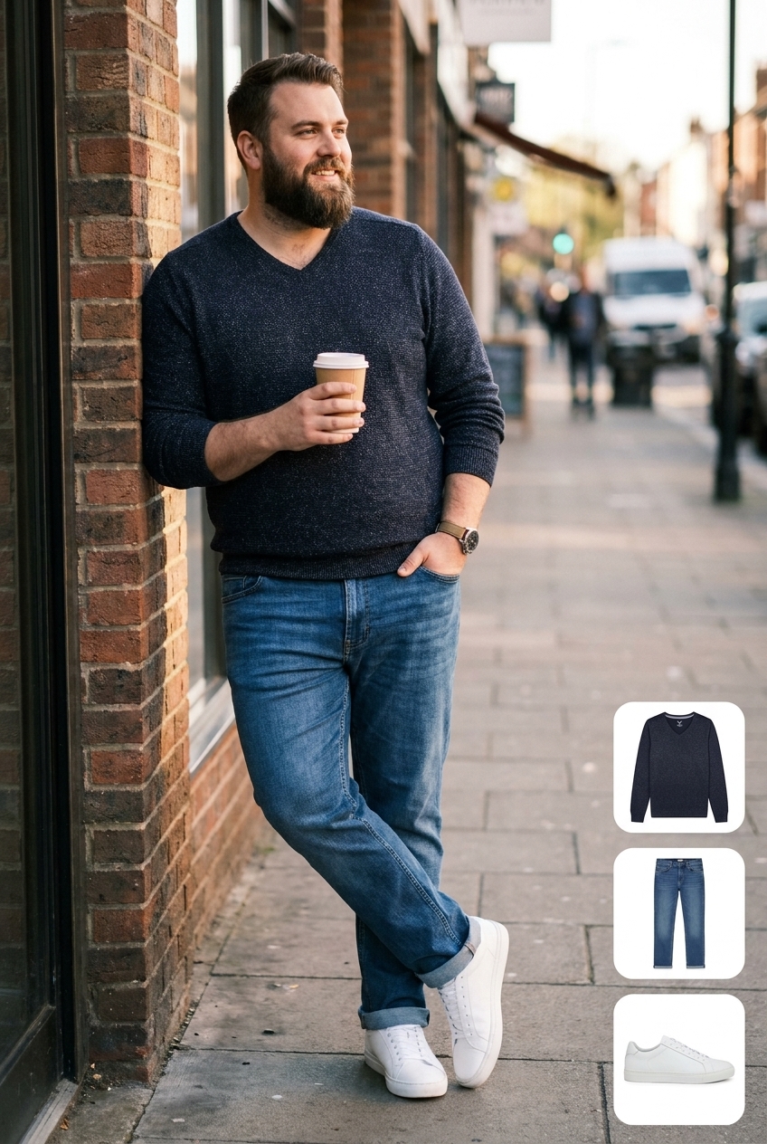 Everyday Casual