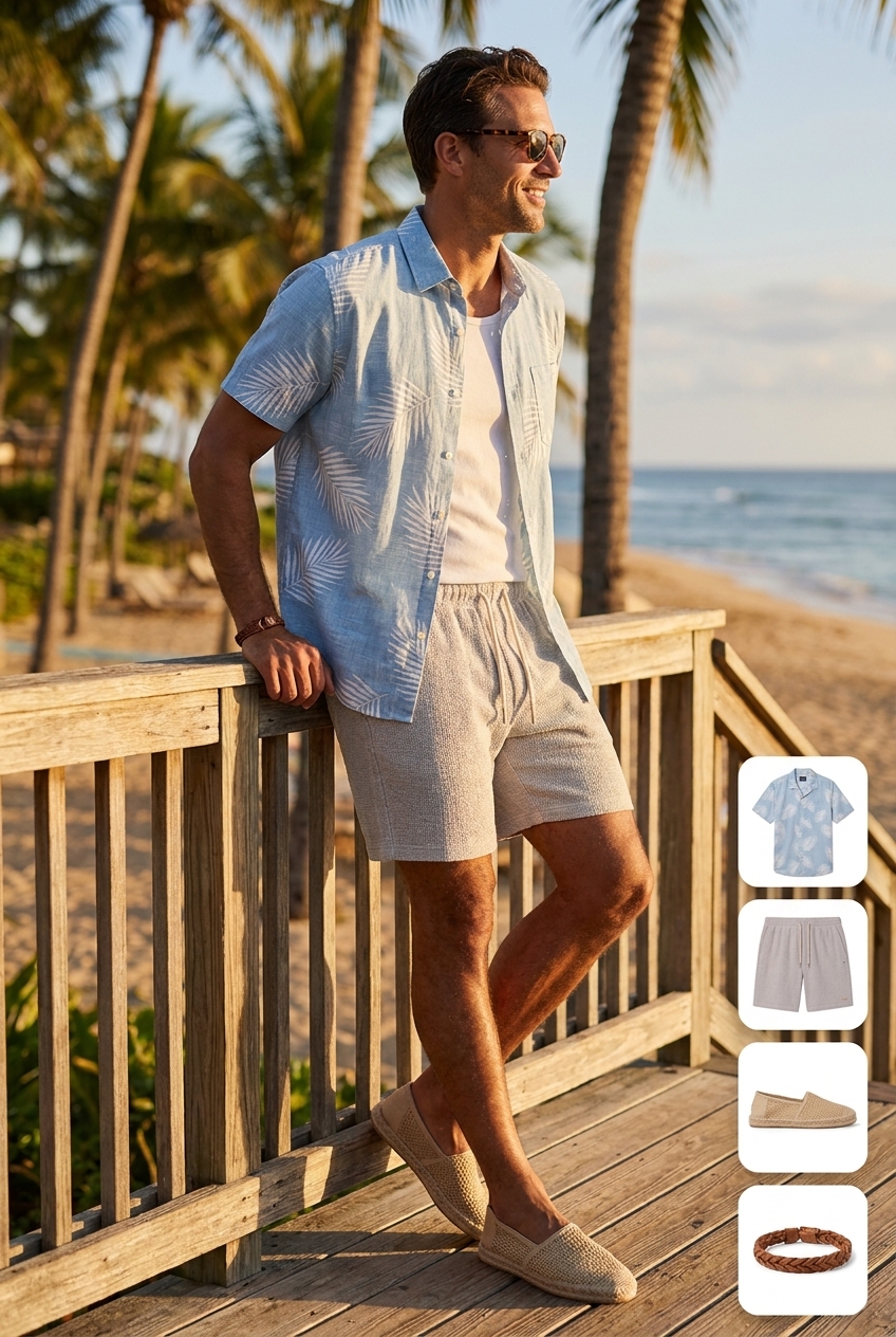 Resort/Vacation