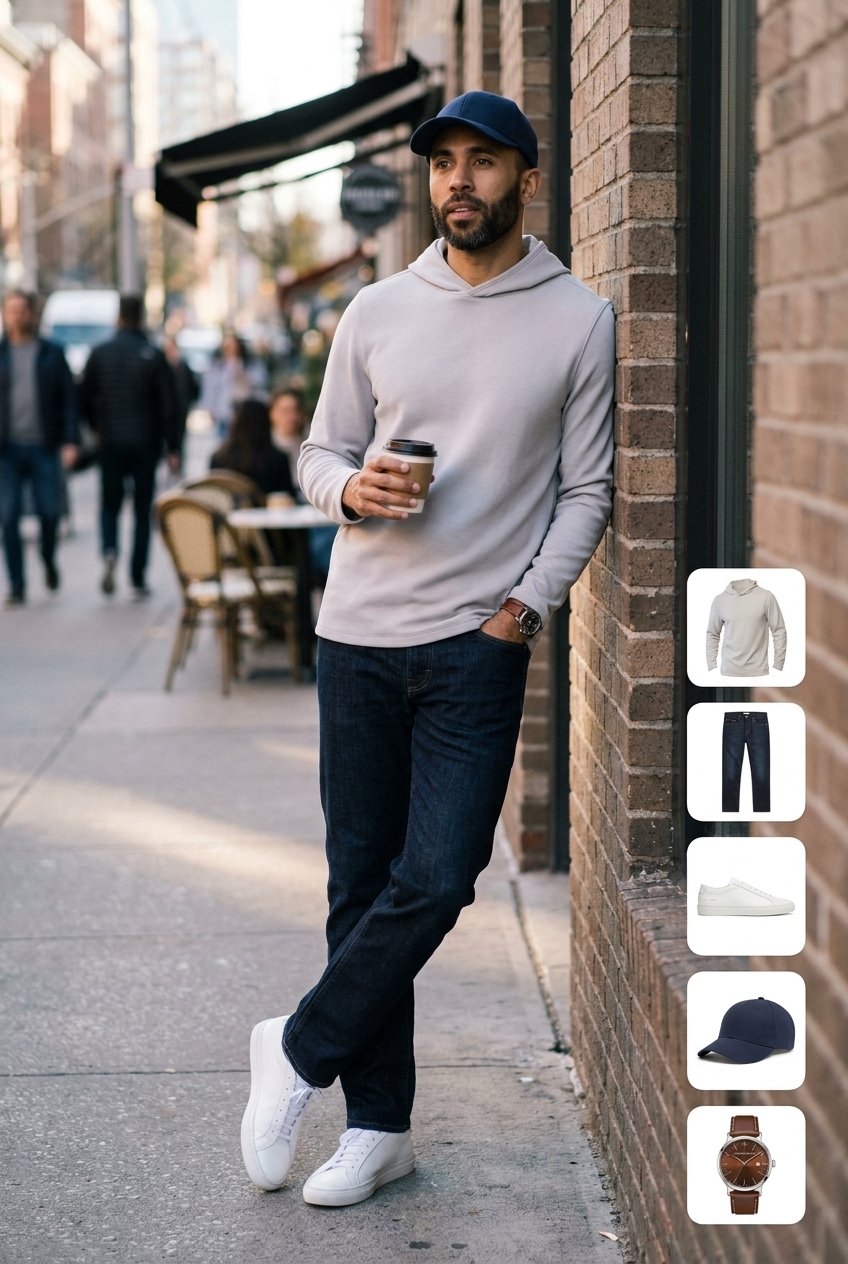 Everyday Casual