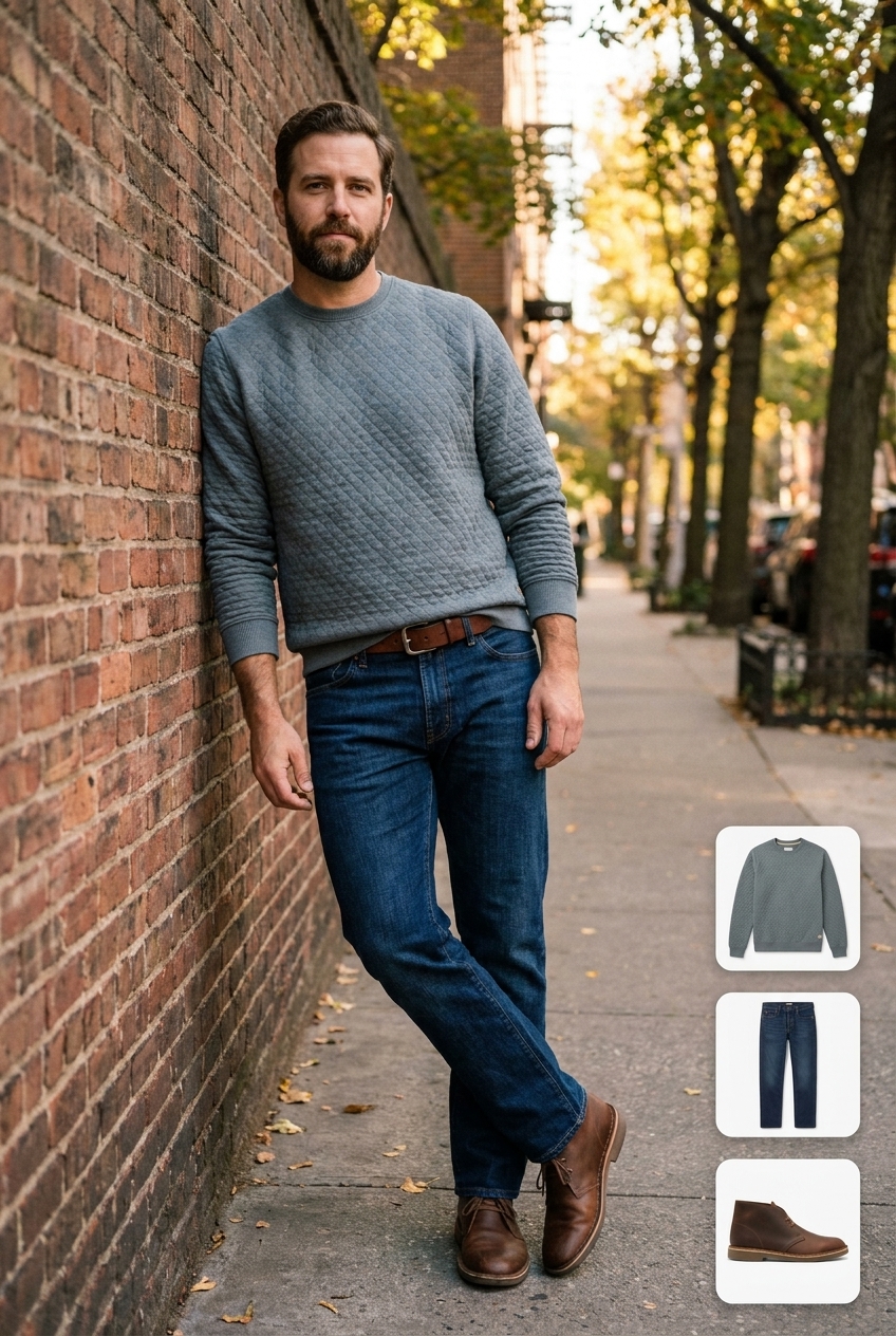 Everyday Casual