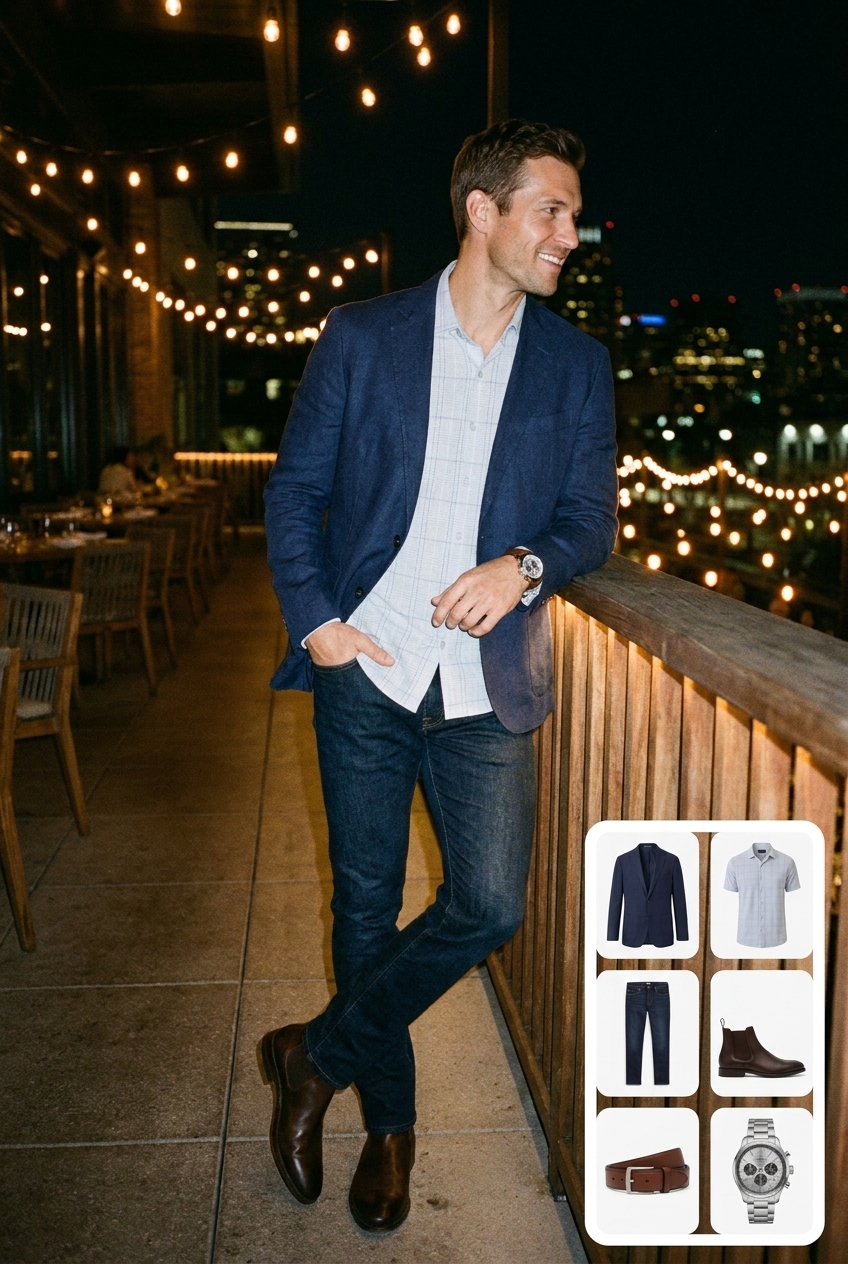 Date Night/Night Out
