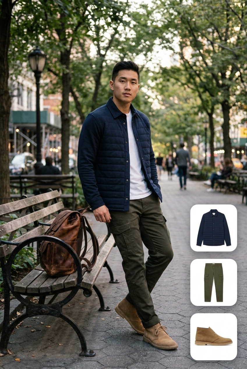 Everyday Casual