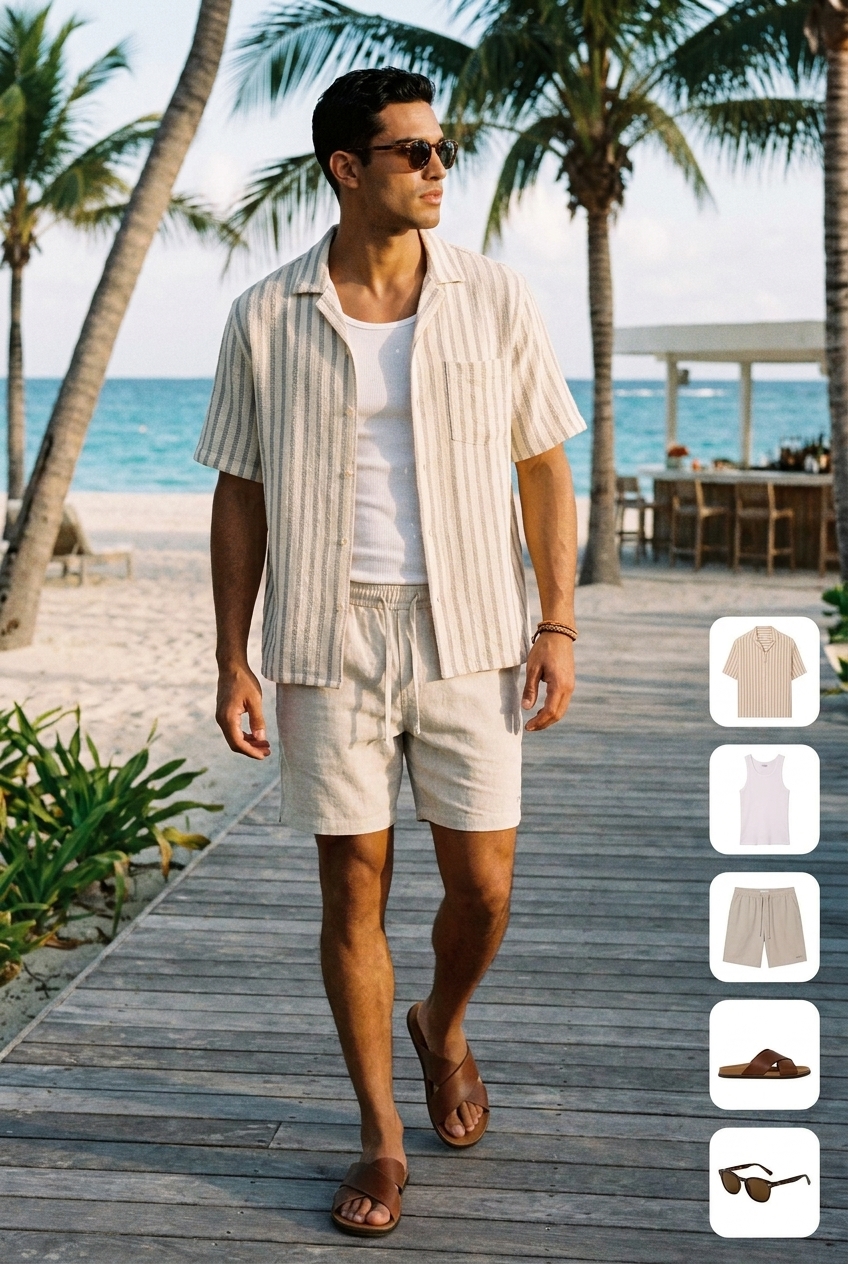 Resort/Vacation