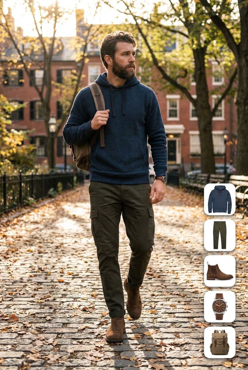 Everyday Casual
