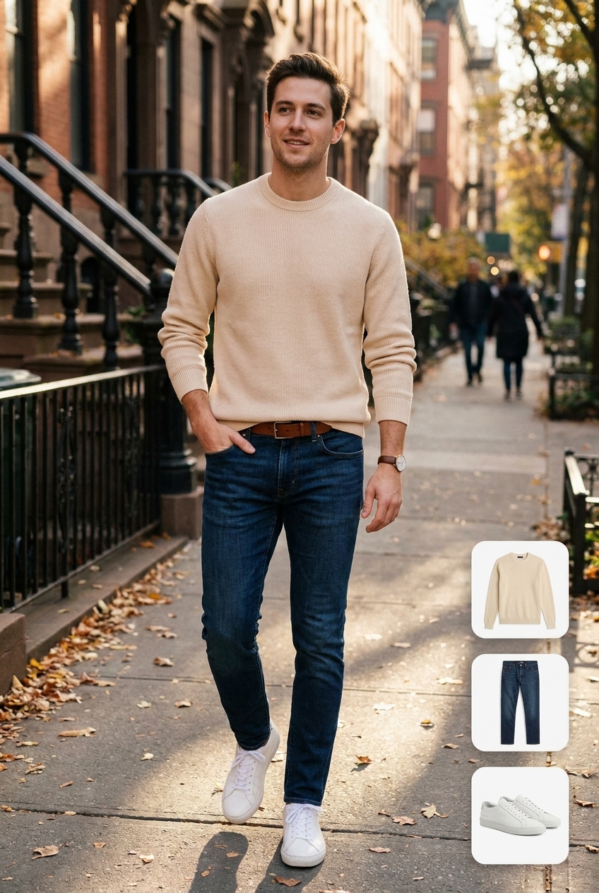 Everyday Casual
