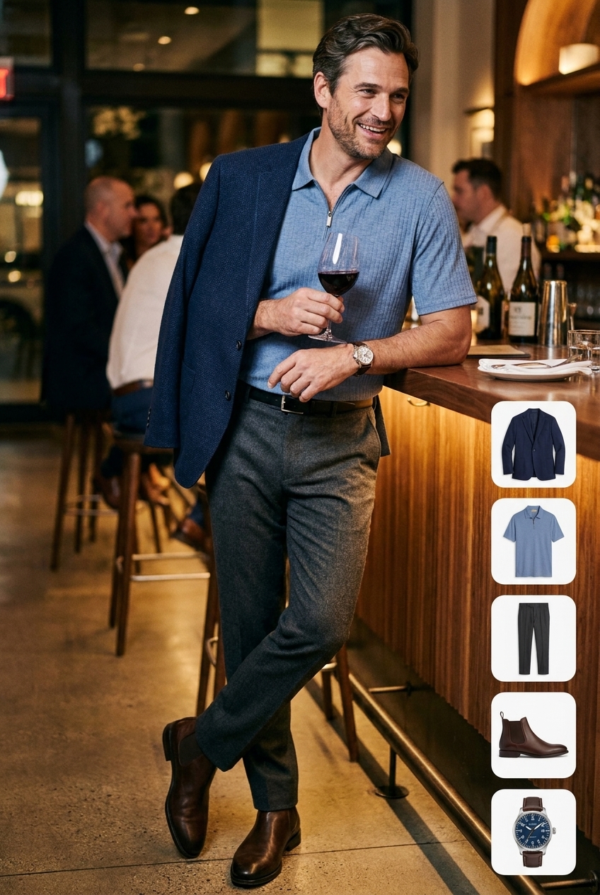 Date Night/Night Out