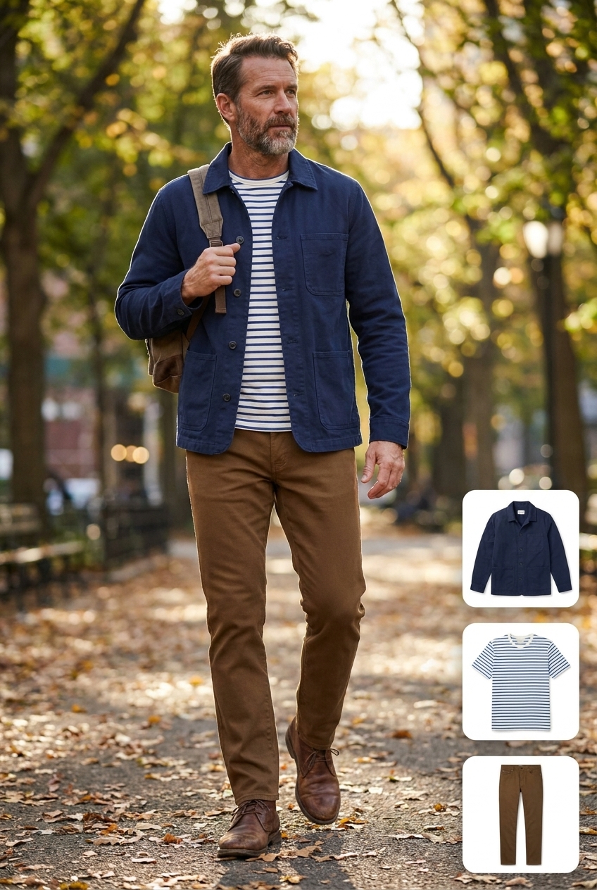 Everyday Casual