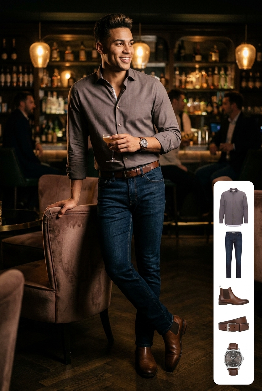 Date Night/Night Out