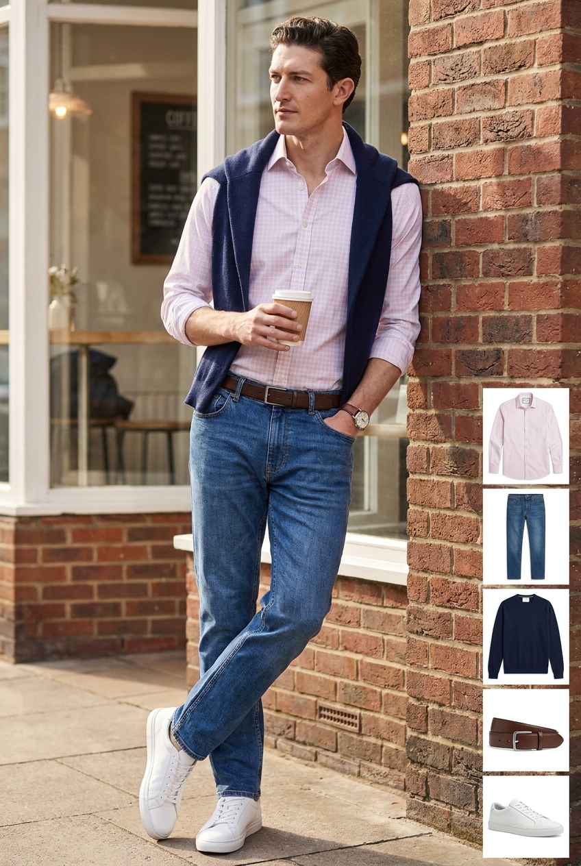 Everyday Casual