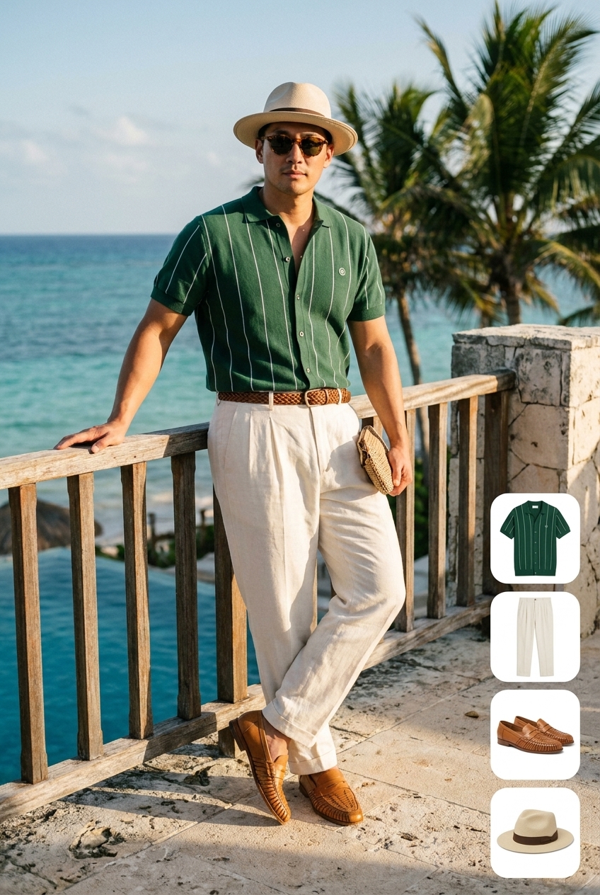 Resort/Vacation