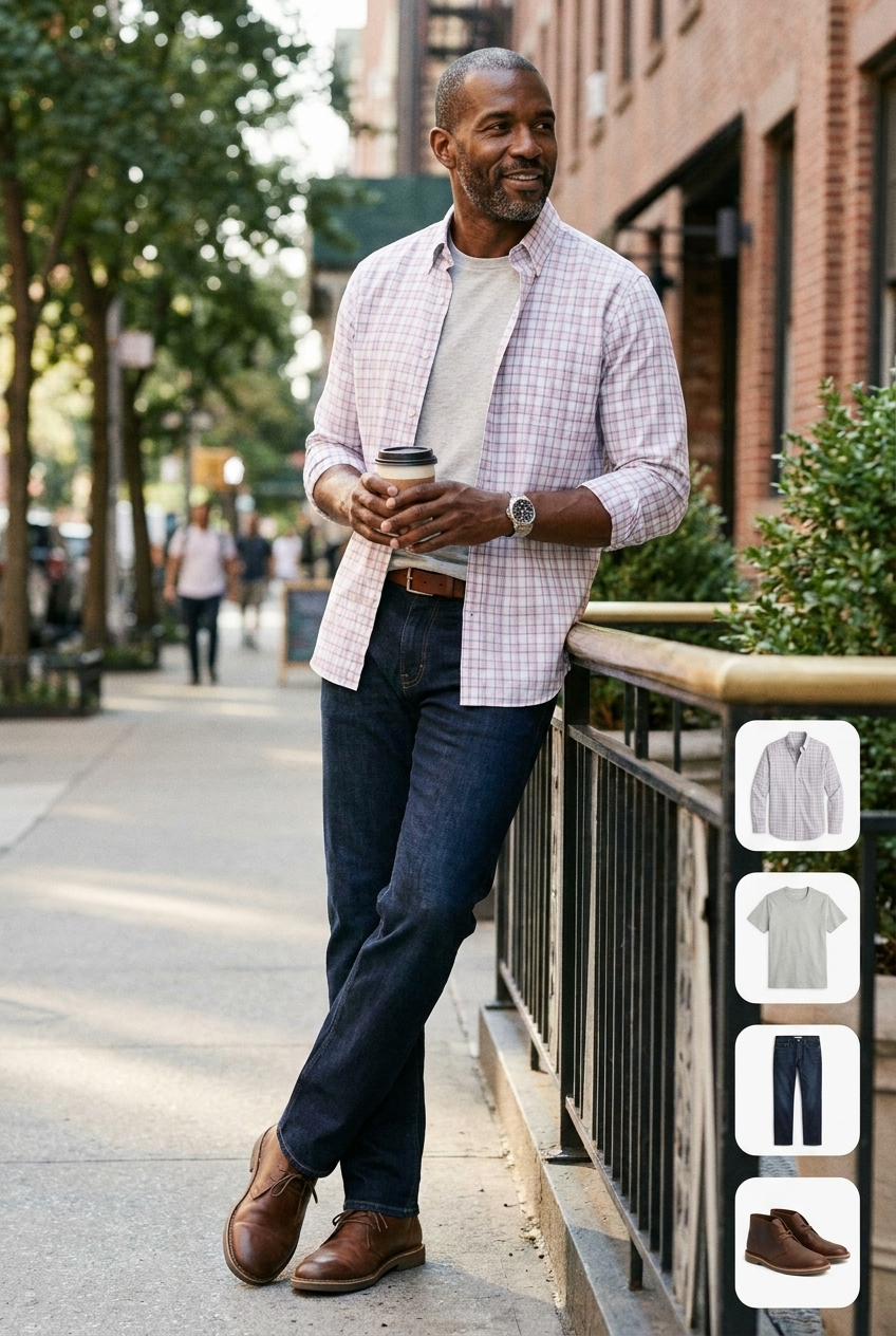 Everyday Casual
