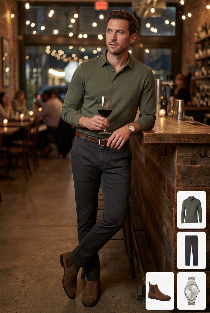 Date Night/Night Out