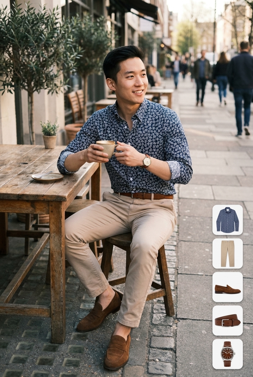 Everyday Casual