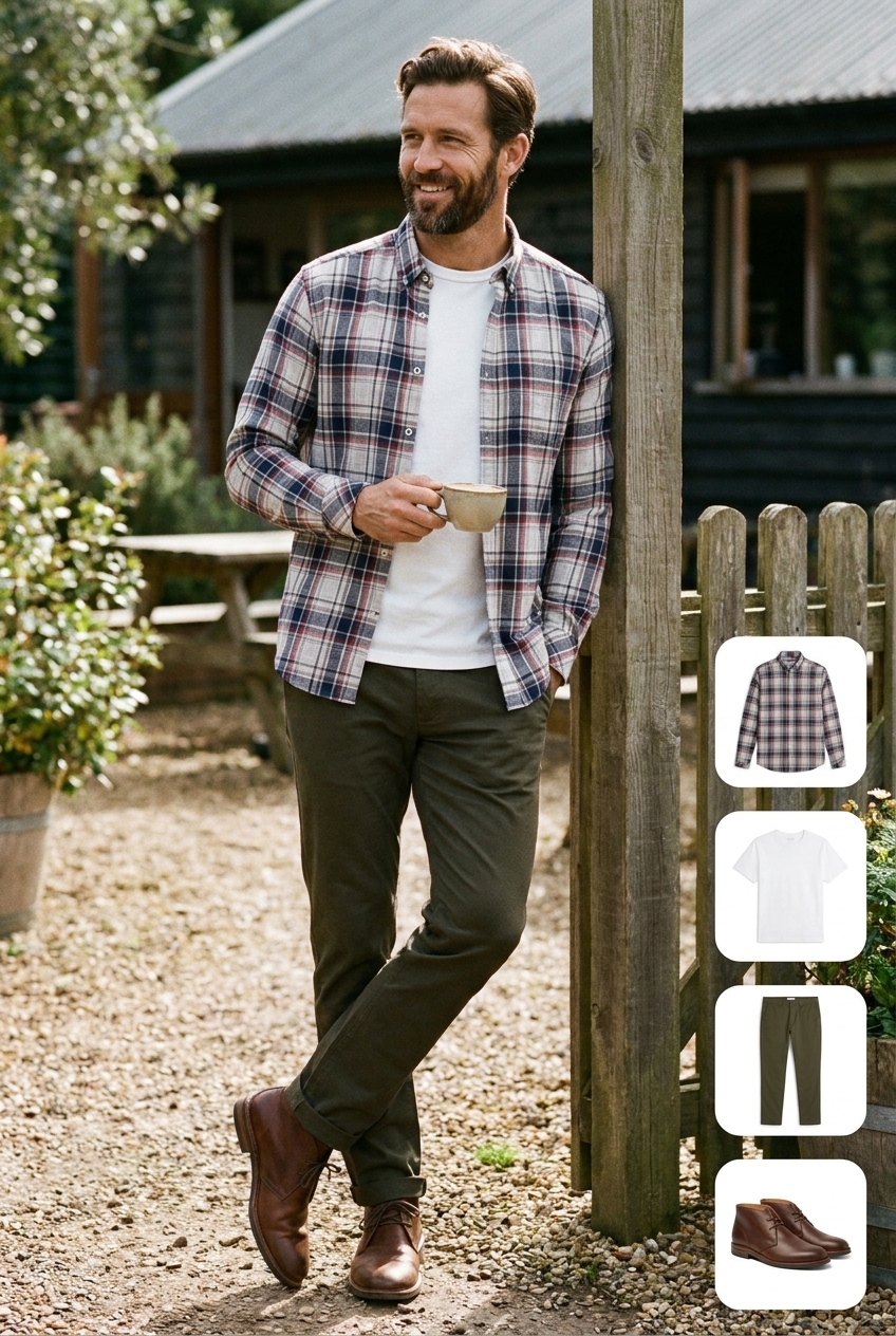 Everyday Casual