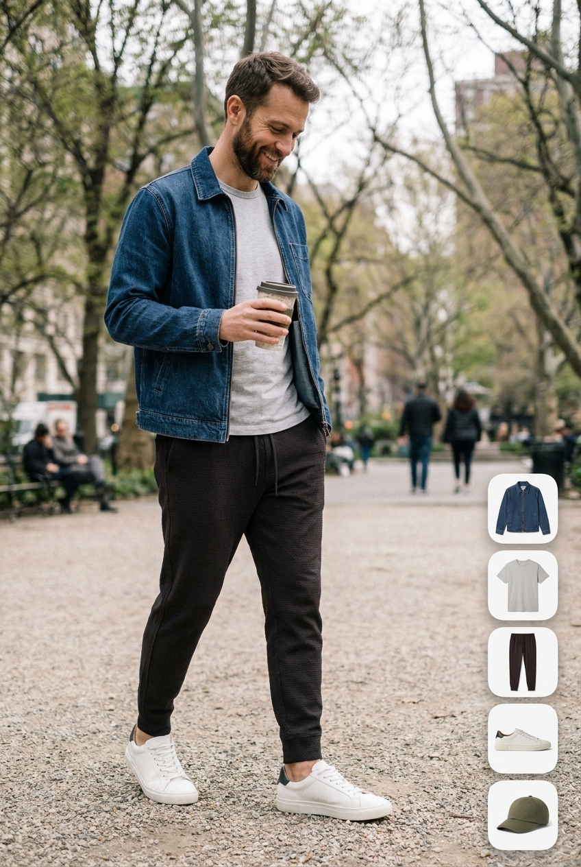 Everyday Casual