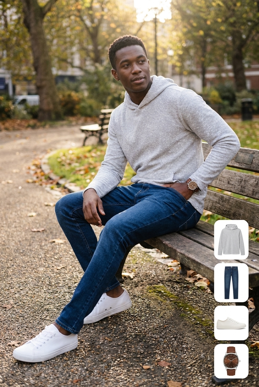 Everyday Casual