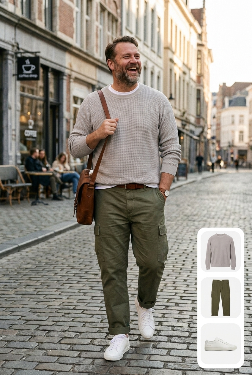 Everyday Casual