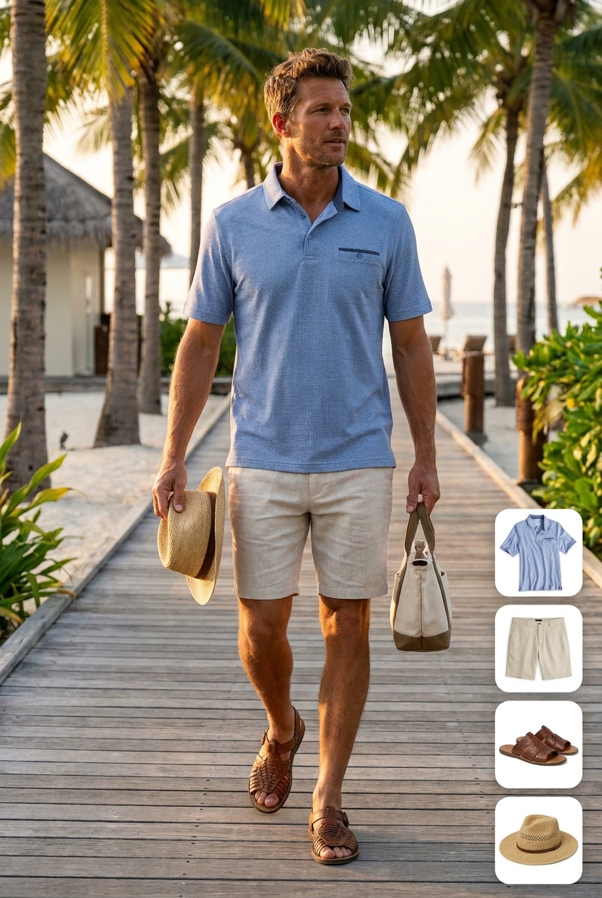 Resort/Vacation