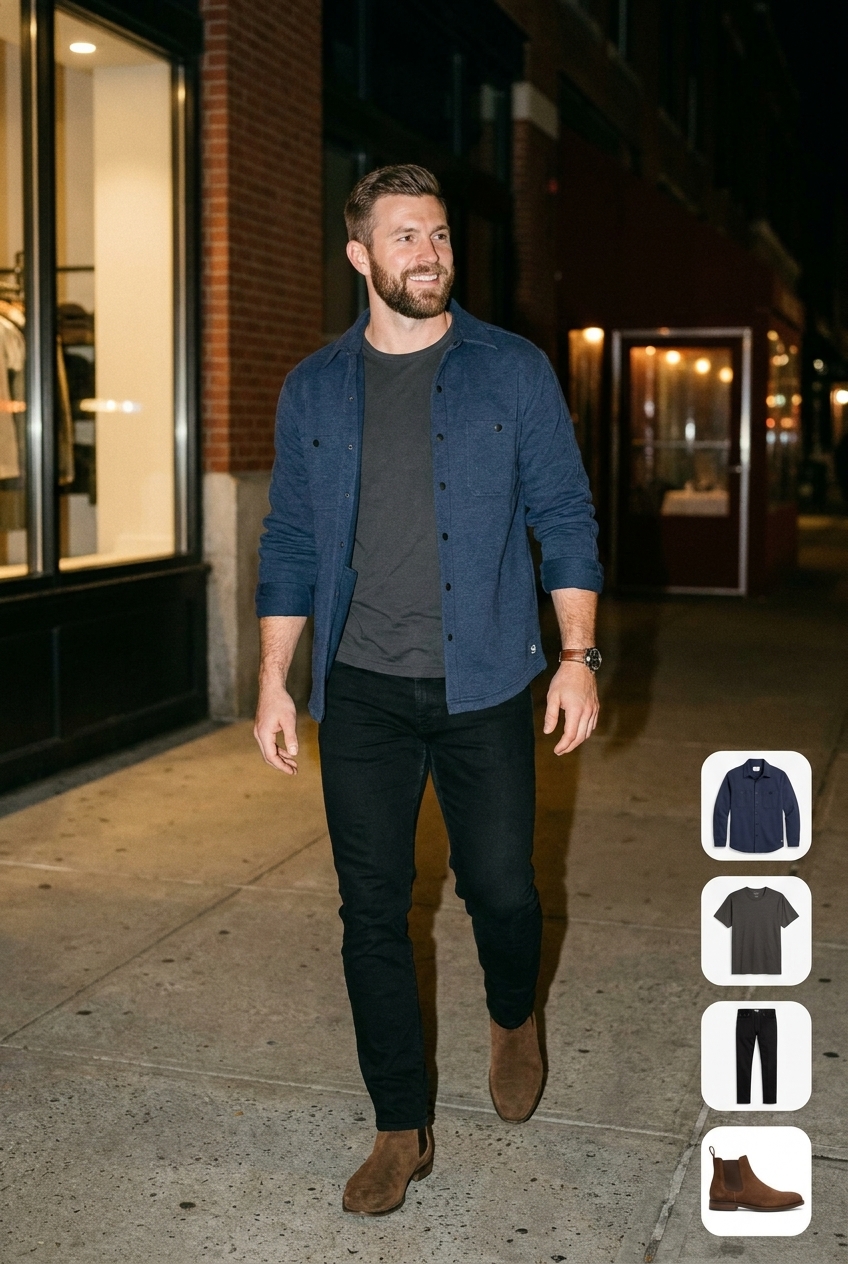 Date Night/Night Out