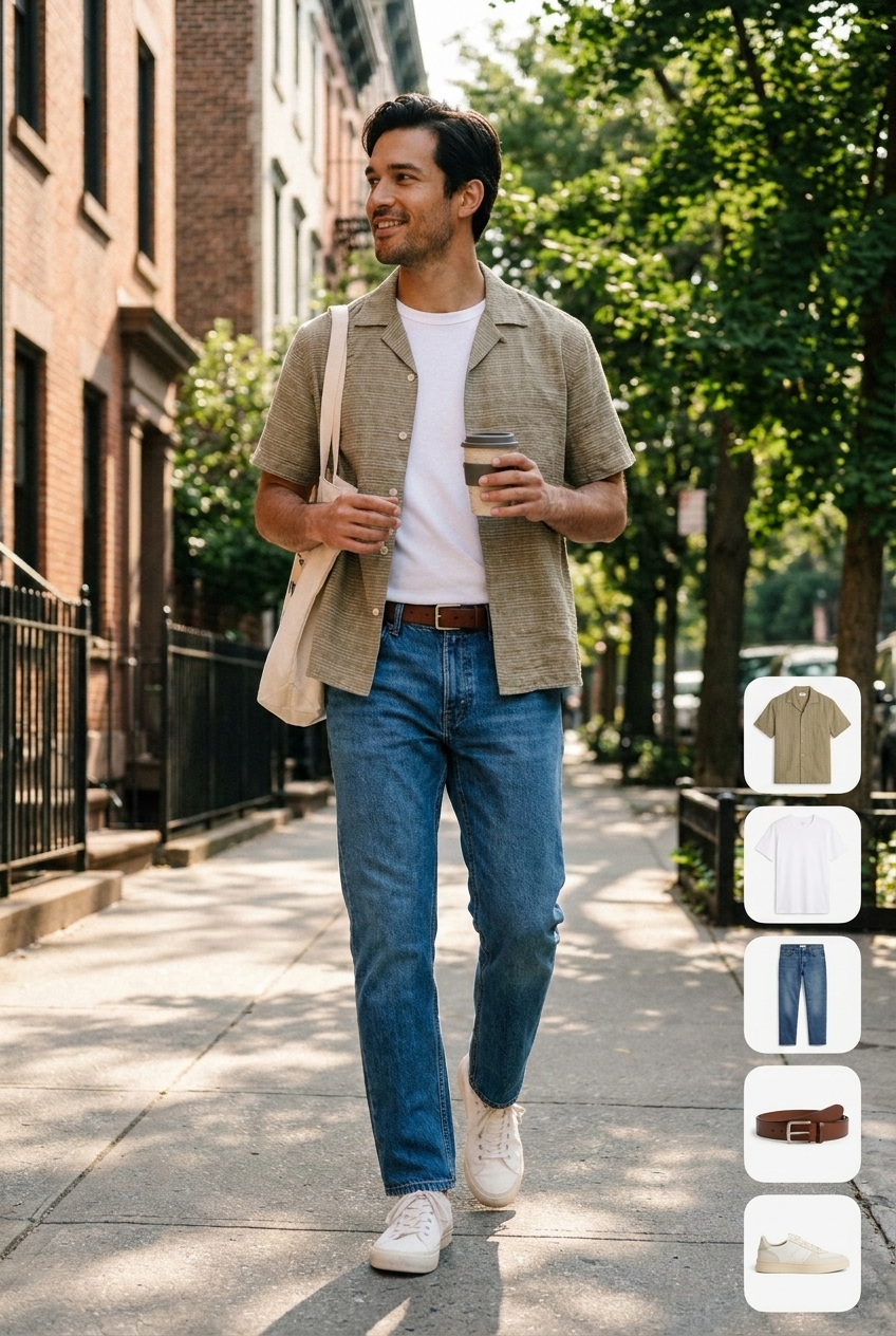 Everyday Casual