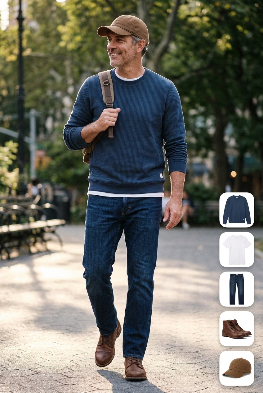 Everyday Casual