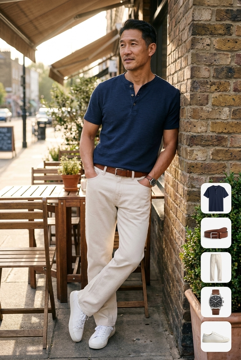 Everyday Casual