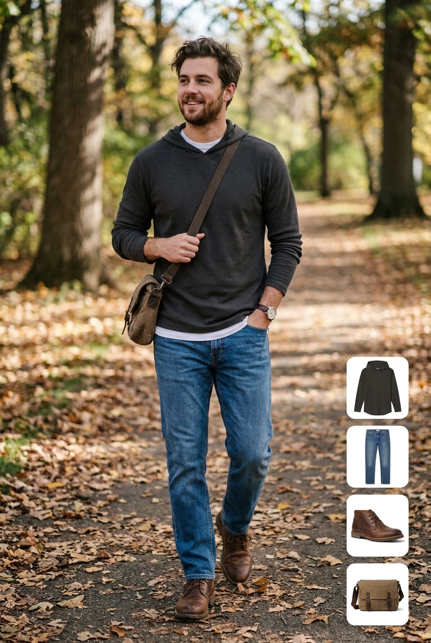 Everyday Casual