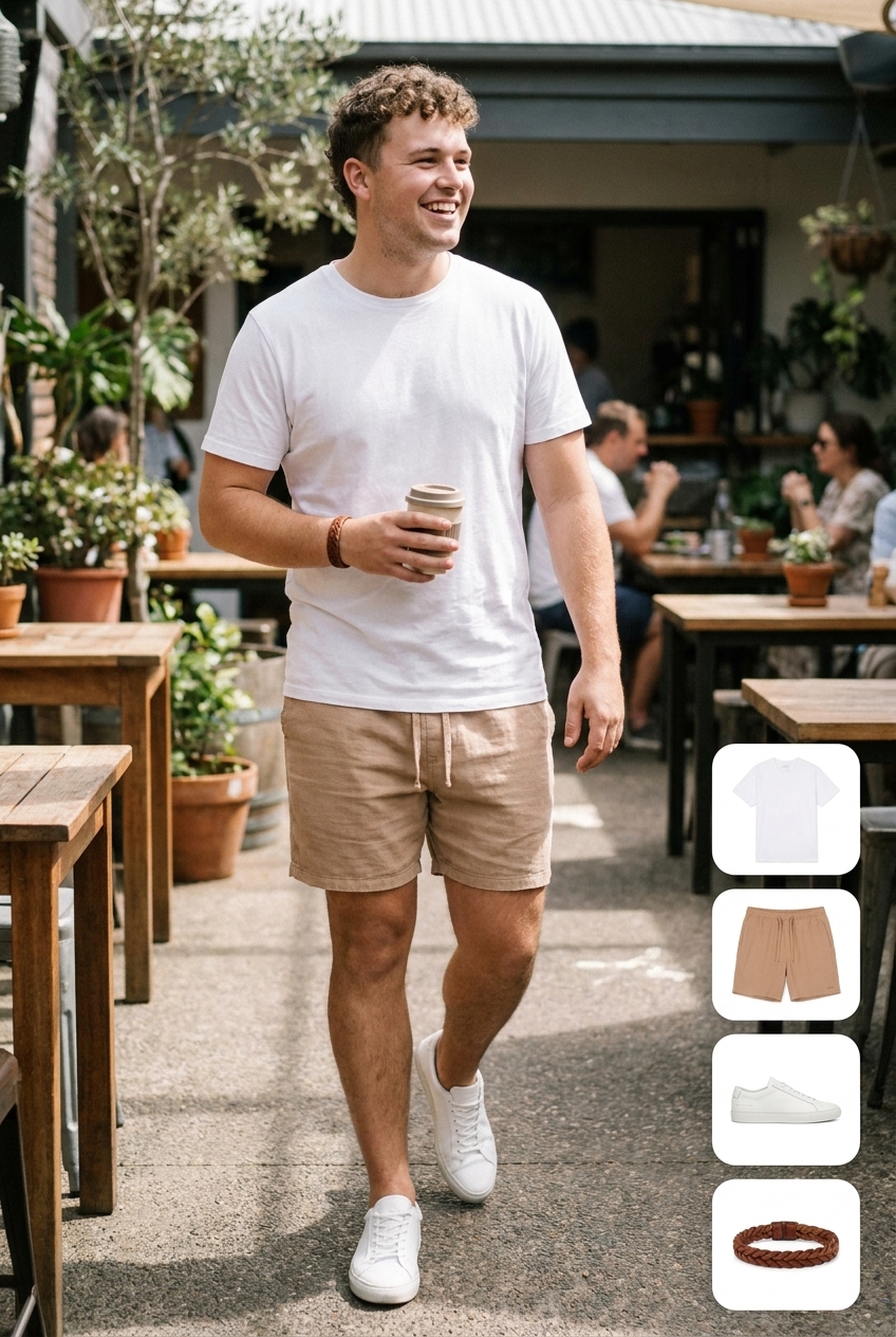 Everyday Casual